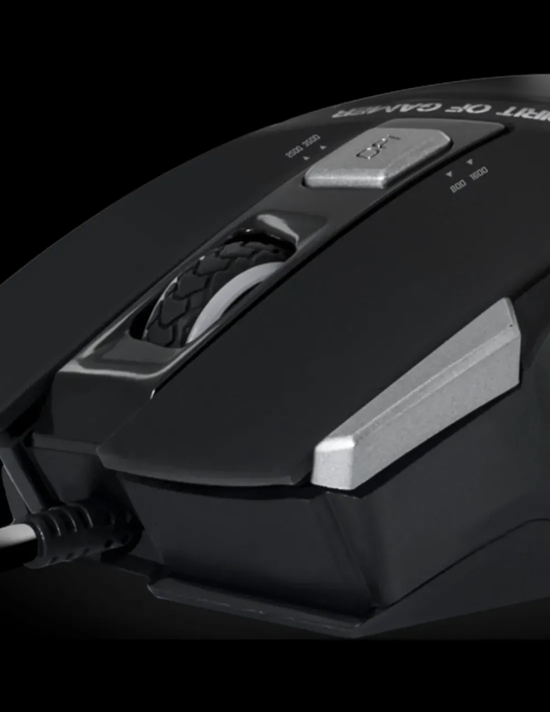 Spirit of Gamer Pro-M8
