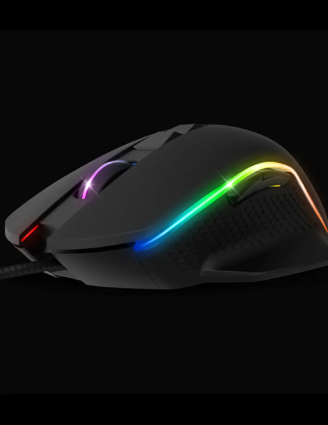 Spirit of Gamer Pro-M1