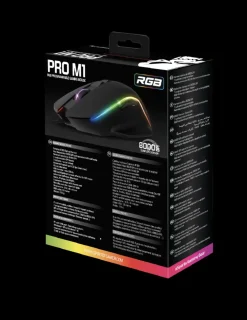 Spirit of Gamer Pro-M1