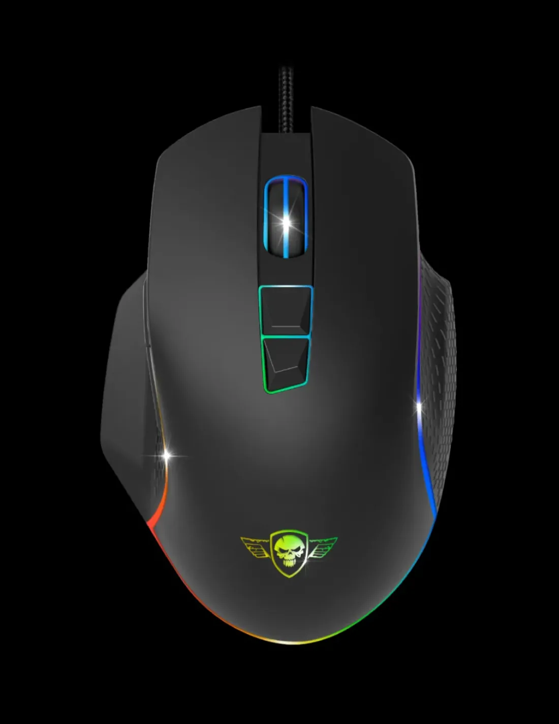 Spirit of Gamer Pro-M1