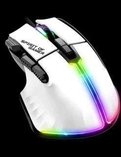 Spirit of Gamer Pro-M5 Artic