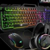 Spirit of Gamer Pro Mkh5 - Pack 4 En 1