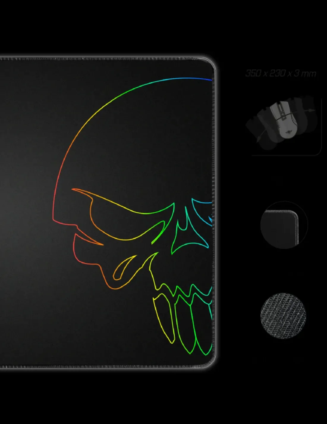 Spirit of Gamer Pro Mkh5 - Pack 4 En 1