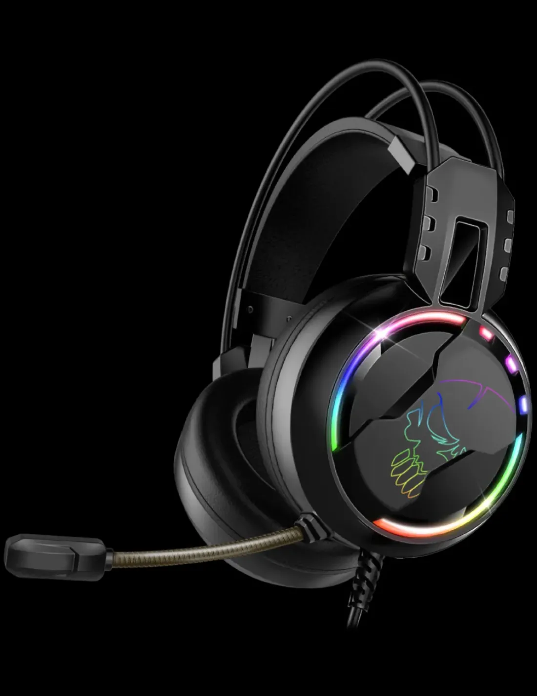 Spirit of Gamer Pro Mkh5 - Pack 4 En 1