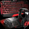 Spirit of Gamer Pro Mkh3 - Pack 4 En 1