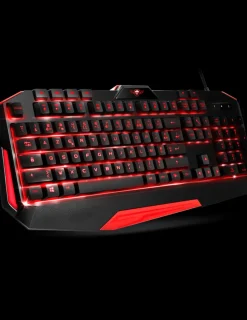 Spirit of Gamer Pro Mkh3 - Pack 4 En 1