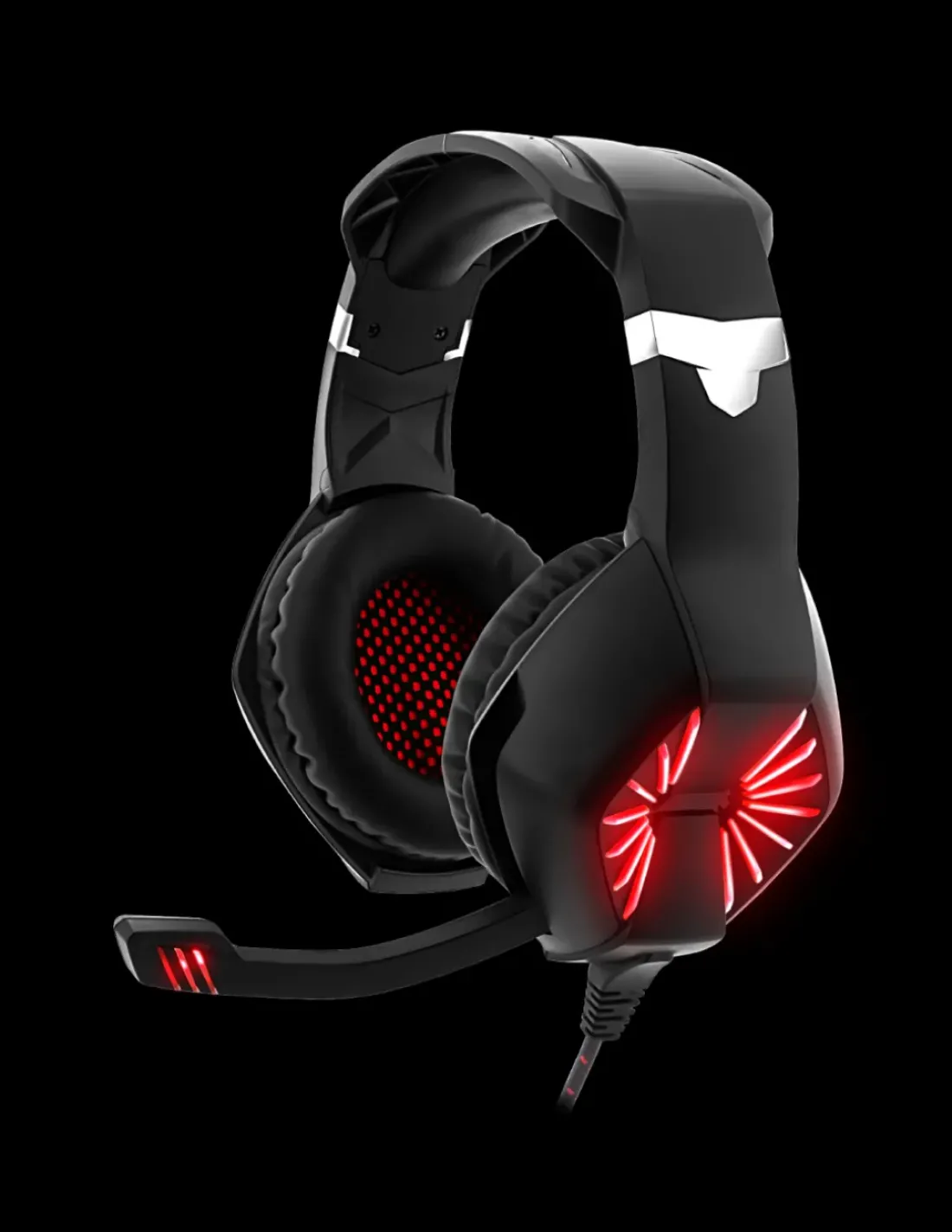 Spirit of Gamer Pro Mkh3 - Pack 4 En 1
