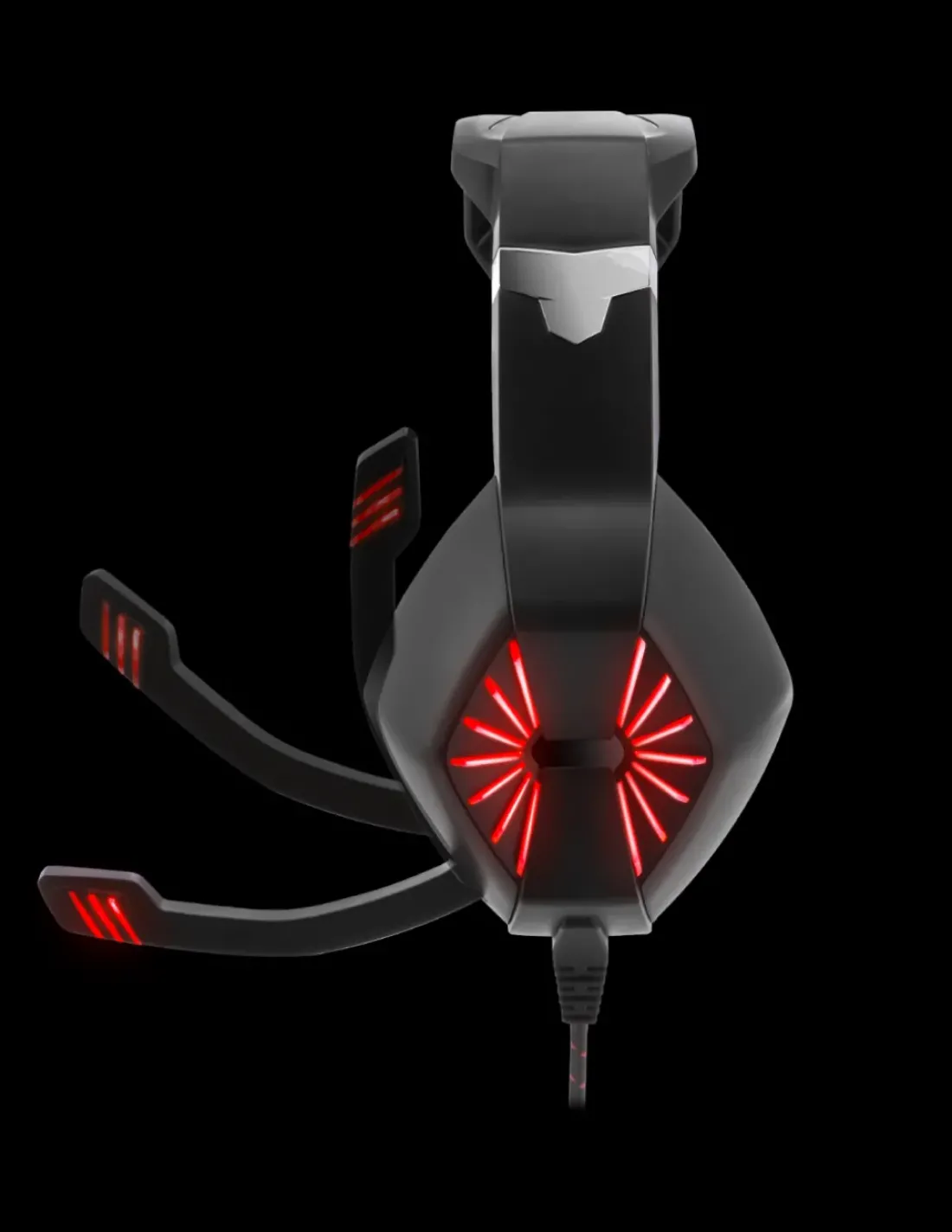 Spirit of Gamer Pro Mkh3 - Pack 4 En 1