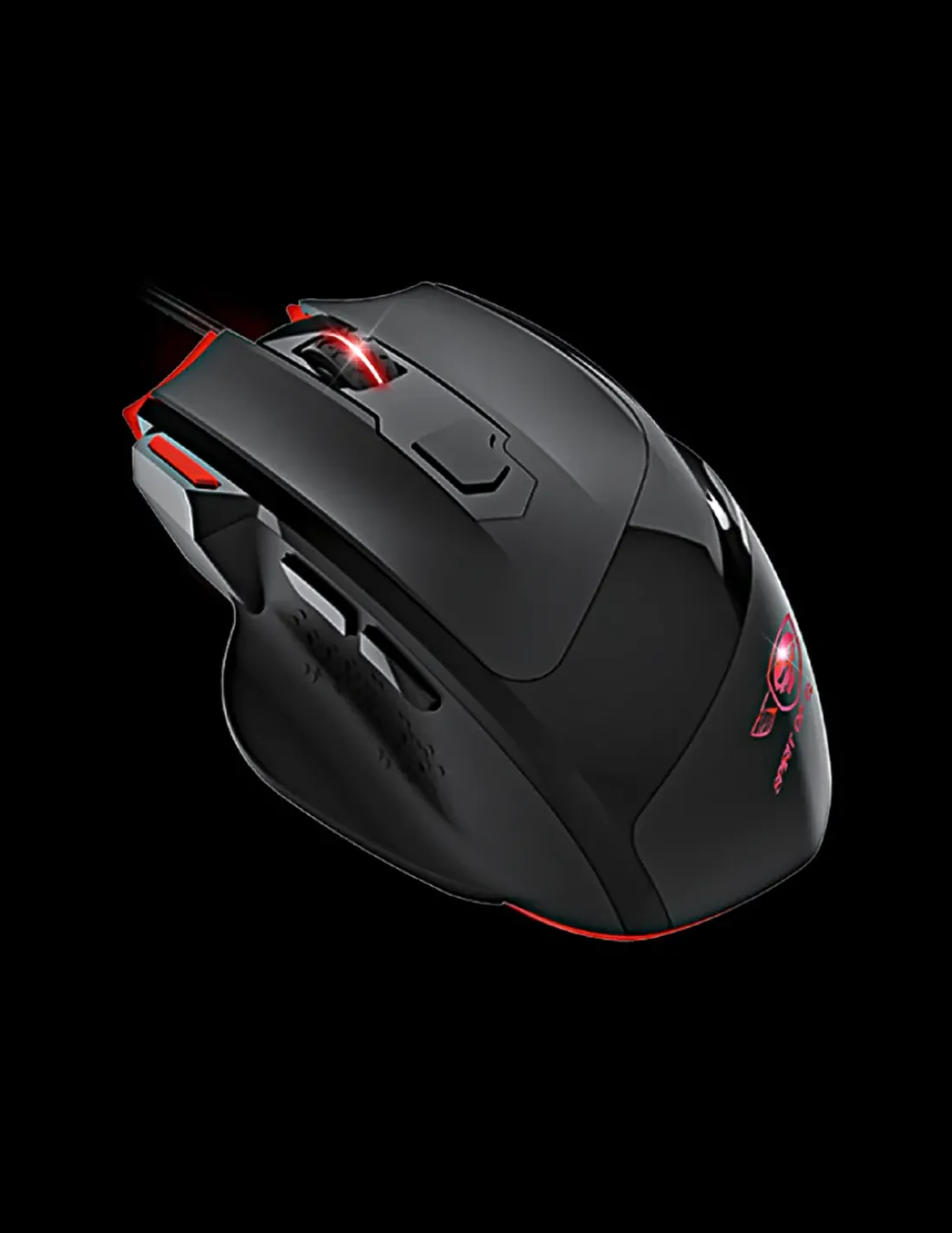 Spirit of Gamer Pro Mkh3 - Pack 4 En 1