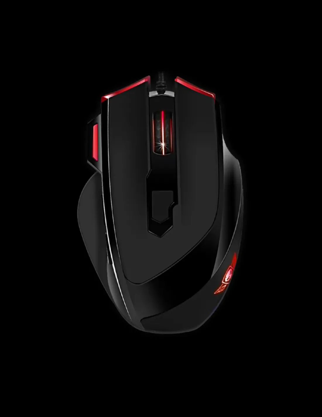 Spirit of Gamer Pro Mkh3 - Pack 4 En 1