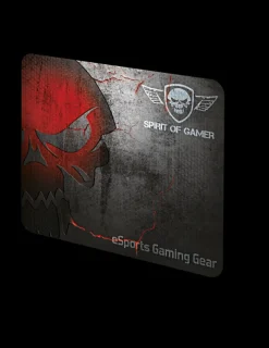Spirit of Gamer Pro Mkh3 - Pack 4 En 1