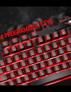 Spirit of Gamer Pro Mk3 - Pack 3 En 1