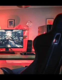Spirit of Gamer Pro Mk3 - Pack 3 En 1