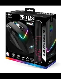 Spirit of Gamer Pro-M3 Rgb