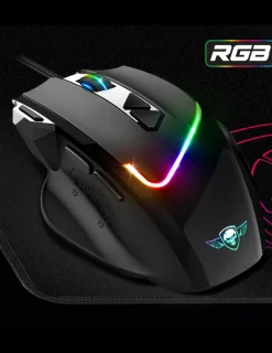 Spirit of Gamer Pro-M3 Rgb