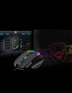 Spirit of Gamer Pro-M3 Rgb