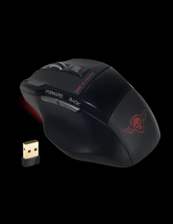 Spirit of Gamer Pro-M9 Wireless