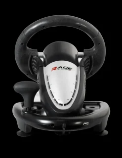 Spirit of Gamer Race Wheel Pro 2