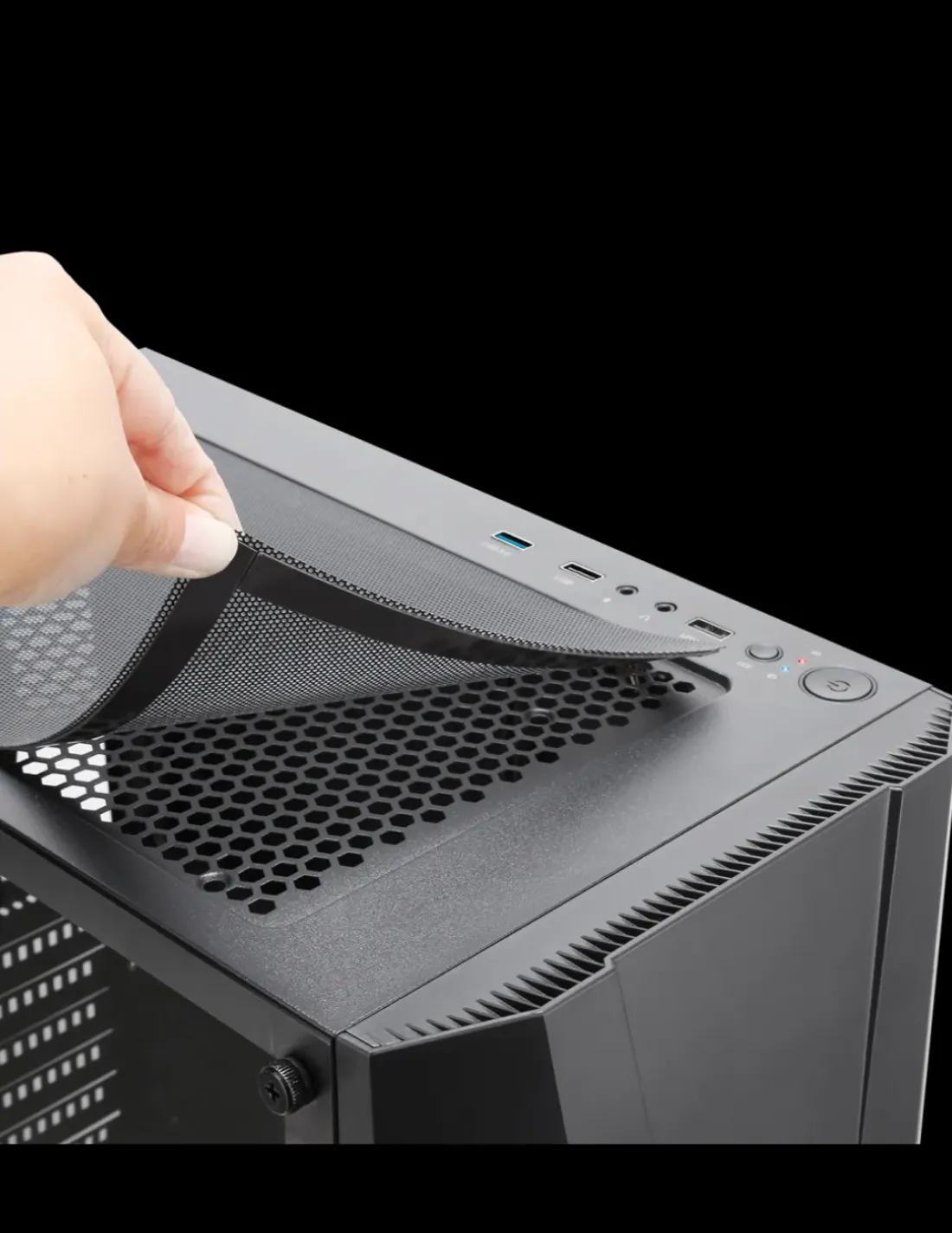 Spirit of Gamer Rogue 5