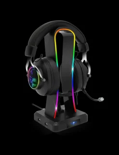 Spirit of Gamer Sentinel