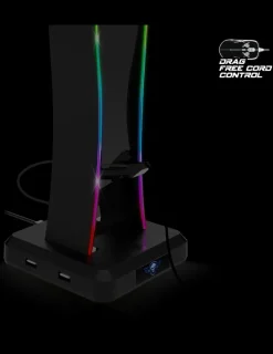 Spirit of Gamer Sentinel