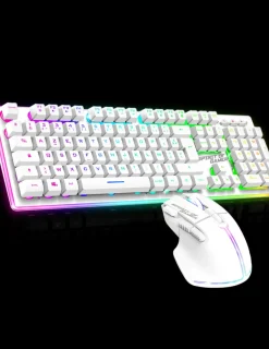 Spirit of Gamer Ultimate 600 Wireless Artic