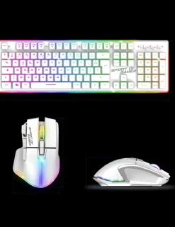Spirit of Gamer Ultimate 600 Wireless Artic