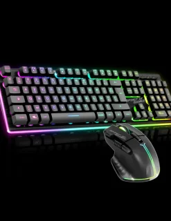 Spirit of Gamer Ultimate 600 Wireless Dark