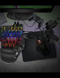 Spirit of Gamer Xpert Gameboard G900