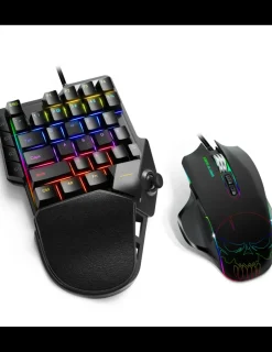 Spirit of Gamer Xpert Gameboard G900