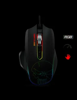Spirit of Gamer Xpert Gameboard G900