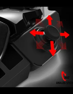 Spirit of Gamer Xpert Gameboard G900