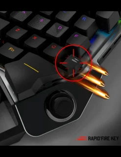 Spirit of Gamer Xpert Gameboard G900