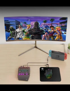 Spirit of Gamer Xpert Gameboard G700