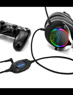 Spirit of Gamer Xpert-H600