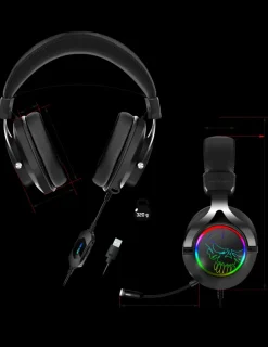Spirit of Gamer Xpert-H600