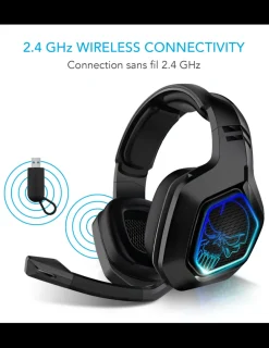 Spirit of Gamer Xpert-H900 Wireless