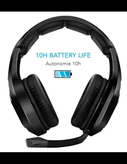 Spirit of Gamer Xpert-H900 Wireless