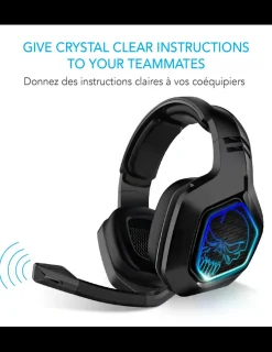 Spirit of Gamer Xpert-H900 Wireless