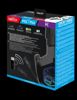 Spirit of Gamer Xpert-H900 Wireless