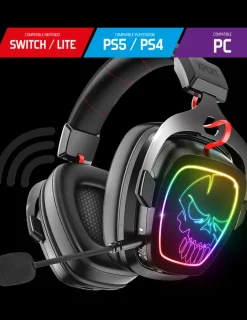 Spirit of Gamer Xpert-H1500 Wireless