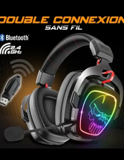 Spirit of Gamer Xpert-H1500 Wireless