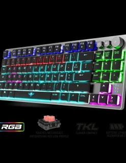 Spirit of Gamer Xpert-K1300