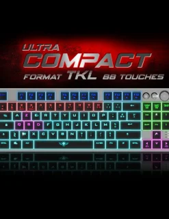 Spirit of Gamer Xpert-K1300