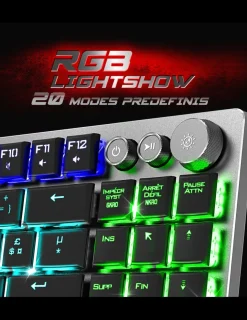 Spirit of Gamer Xpert-K1300