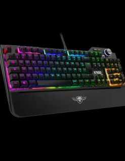 Spirit of Gamer Xpert-K900
