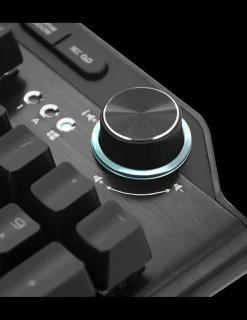 Spirit of Gamer Xpert-K900