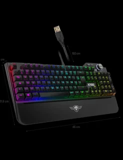 Spirit of Gamer Xpert-K900