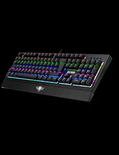 Spirit of Gamer Xpert-K500