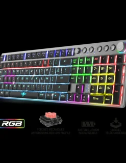 Spirit of Gamer Xpert-K1500